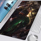 Vi Mouse Pad Collection  - All Skins - - League of Legends Fan Store