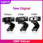 Logitech Full HD C922 C920E C930C 1080P Webcams - League of Legends Fan Store