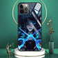 Collection 2 Tempered Glass Case For Apple iPhone 13 11 12 Pro Max 7 Plus X XR XS 12Pro 12 Mini 6 SE Phone Cover Game League Of Legends Lol - League of Legends Fan Store