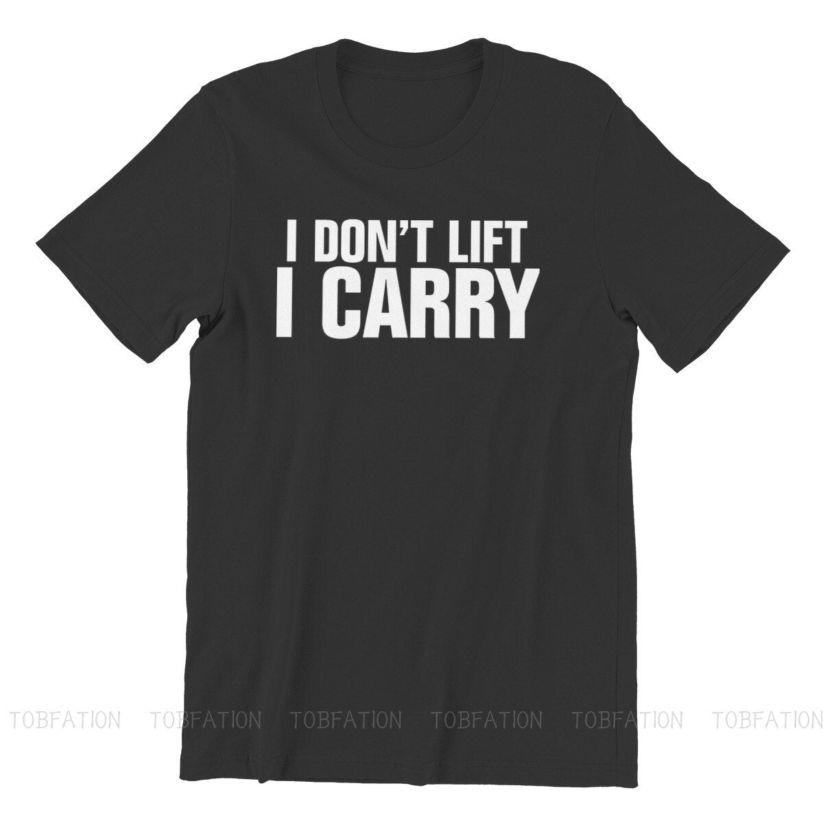 I Carry T-Shirts - League of Legends Fan Store