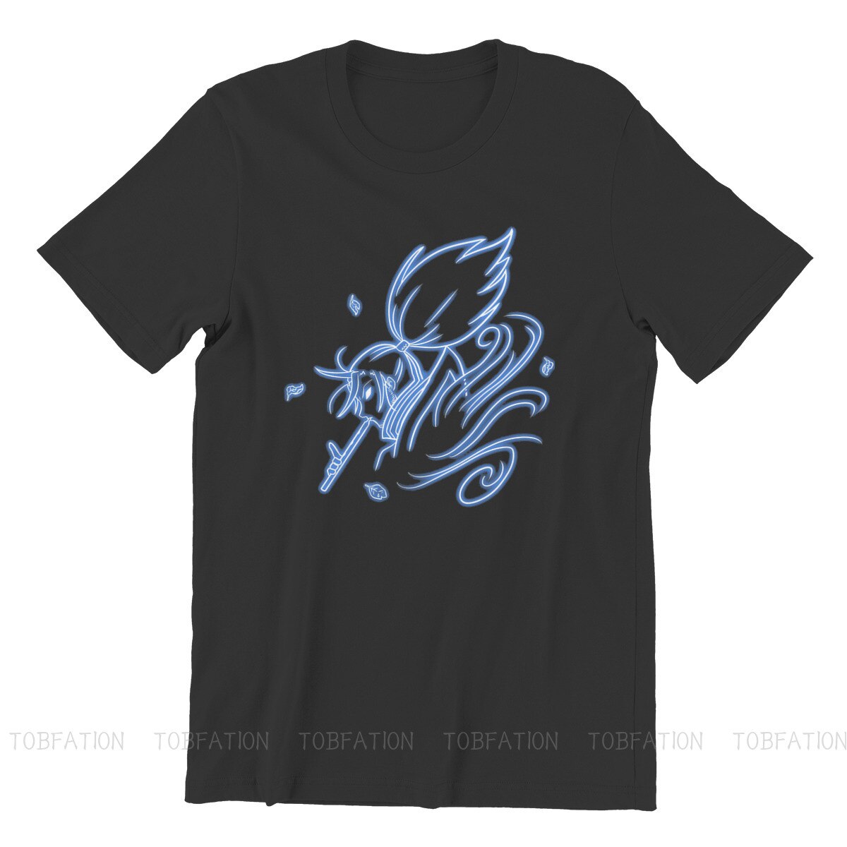 Yasuo T Shirt New Trend - League of Legends Fan Store
