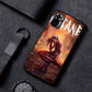 Collection 1 Arcane jinx Phone Case For Huawei P40 P20 P30 Mate 40 20 10 Lite Pro Nova 5t P Smart 2019 - League of Legends Fan Store
