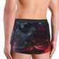 Ornn Underwear Sexy Boxer Short - League of Legends Fan Store