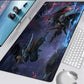 Yone Mouse Pad Collection  - All Skins - - League of Legends Fan Store