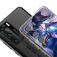 Collection 2 League Of Legends Lol Cool Transparent Clear Phone Case for Huawei P30 Pro P40 Lite P Smart Z P20 P50 phone Bag Cover Shell - League of Legends Fan Store
