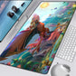 Anivia Mouse Pad Collection  - All Skins - - League of Legends Fan Store