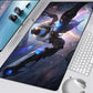 Pulsefire Skin Mouse Pad Collection  - All Skins - - League of Legends Fan Store