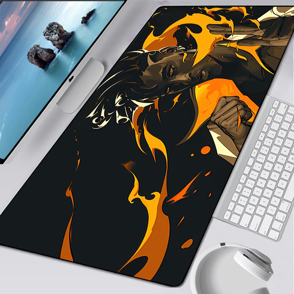 VALORANT Mousepad Collection 2 - All Agents -  Gaming Deskmat