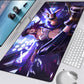 Akali Mouse Pad Collection 2  - All Skins - - League of Legends Fan Store