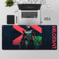 Valorant Viper Mousepads | Valorant Gaming Desk Mat Collection