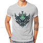 Platinum Rank T Shirt - League of Legends Fan Store