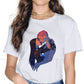 Caitlyn Vi In Love Unique T-Shirt - League of Legends Fan Store