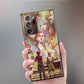 Collection 1 Case For Samsung Galaxy Note 20 Ultra 10 Plus 9 8 A50 A70 A30 A20 A10 M51 M31 M30s A40 A10e Soft Phone Cover Arcane Hot Anime - League of Legends Fan Store
