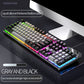 Gaming Keyboard-Mechanical Feel - League of Legends Fan Store