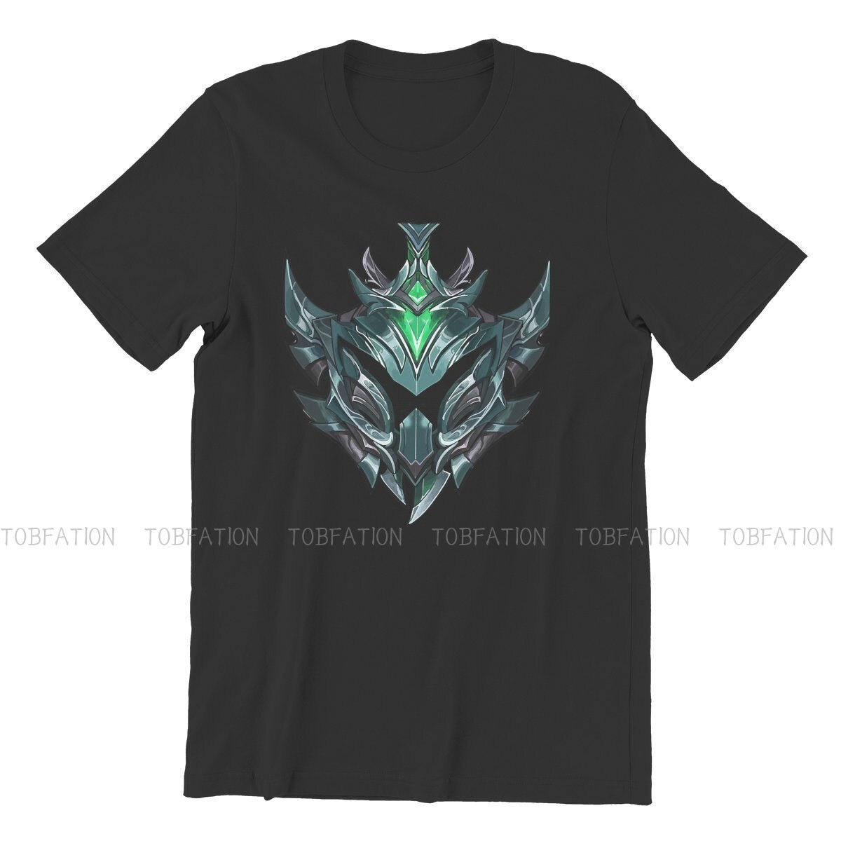 Platinum Rank T Shirt - League of Legends Fan Store
