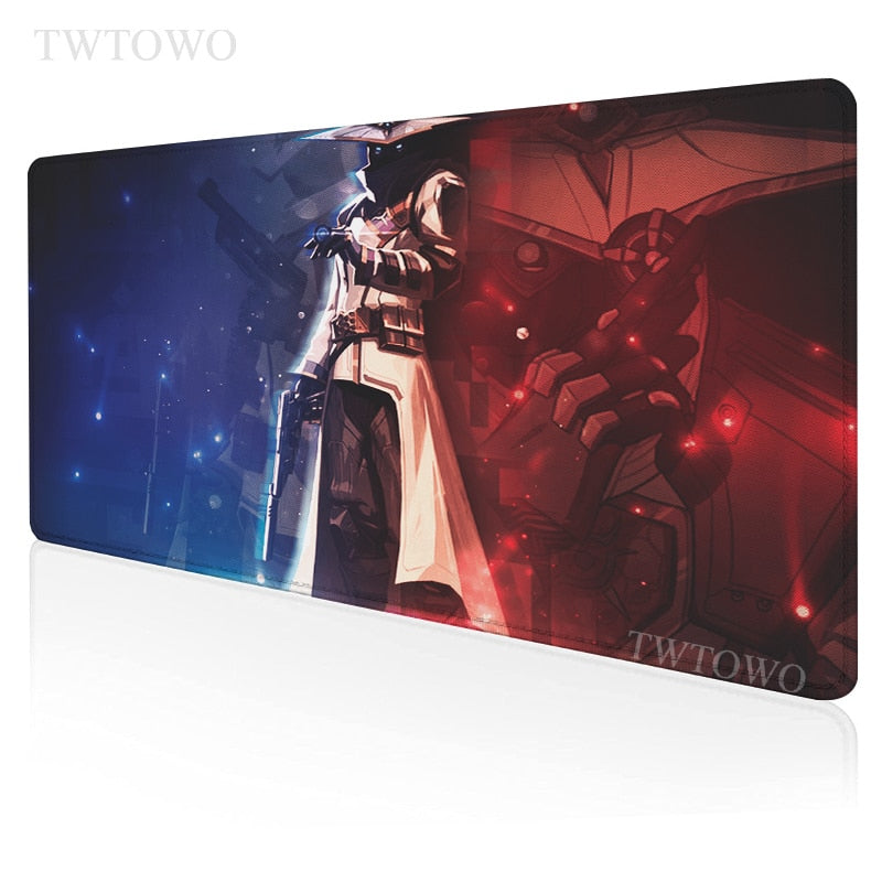 Cypher Mouse Pad Collection - Valorant Gaming Mousepads  - Best Gift For Gamer