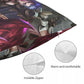 Jinx Polyester Cushion Cover - League of Legends Fan Store