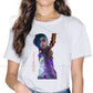 Arcane Jinxxx Fashion T-Shirts - League of Legends Fan Store