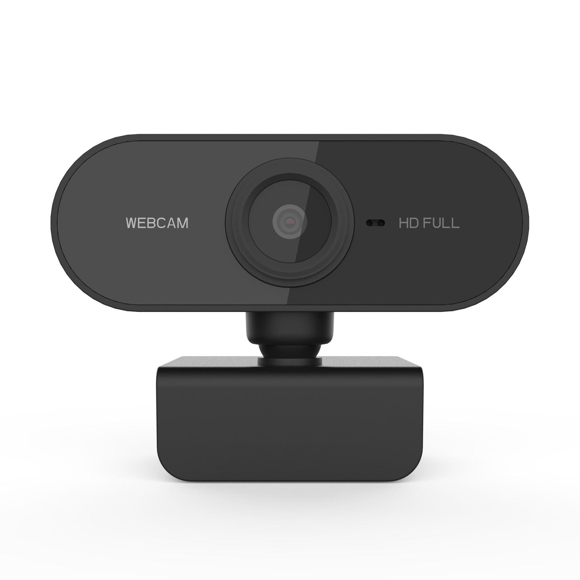 Webcam 1080P Full HD Web Camera With Microphone - League of Legends Fan Store