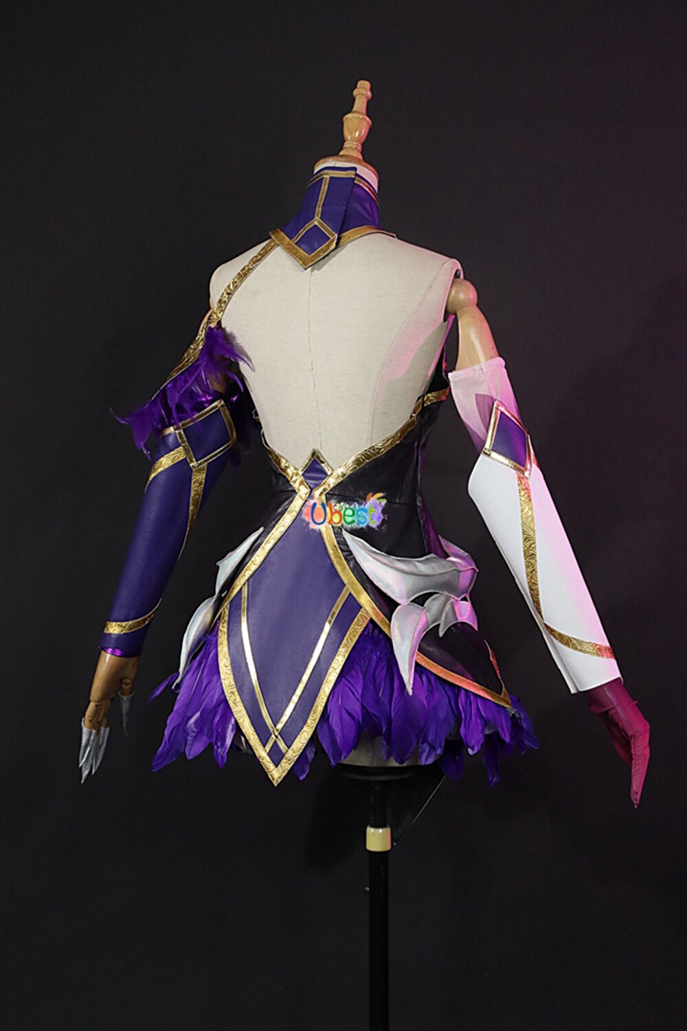 Ahri Costume Cosplay - League of Legends Fan Store