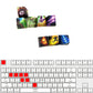 League of Legends Custom Keycaps Seris - League of Legends Fan Store