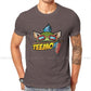Captain Teemo T-shirt - League of Legends Fan Store