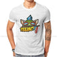 Captain Teemo T-shirt - League of Legends Fan Store