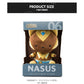 Nasus  Plush - League of Legends Fan Store