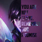 Champions Quotations Series 3 Poster - Canvas Painting - League of Legends Fan Store