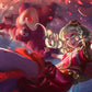 League of Legends All Champions Series 2 Poster - Canvas Painting - League of Legends Fan Store