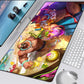LoL Braum Mousepad Collection All Skins, Pool Party Braum Mousepad, Santa Braum Mousepad, League of Legends Deskmat Gift