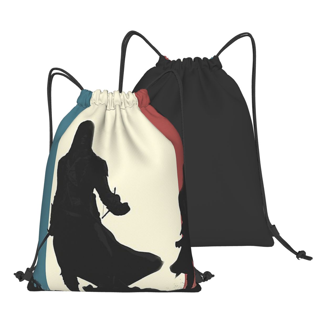 Freedom Equality Brotherhood Backpack - League of Legends Fan Store