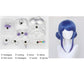 Crystal Rose Sona Costume Cosplay Suit Wig - League of Legends Fan Store