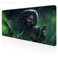 Valorant Agent Viper Mouse Pad Collection - Valorant Gaming Mousepads  - Best Gift For Gamer