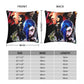 Polyester Cushion Cover Arcane - League of Legends Fan Store