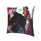 Jinx And VI Pillowcase - League of Legends Fan Store