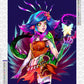 Neeko and Zoe Series 1 Diamond Art Mosaic - League of Legends Fan Store