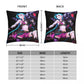 Get Jinxed Poster Pillowcase Arcane - League of Legends Fan Store