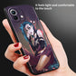 Collection 2 Silicone Phone Case For Xiaomi Mi Poco X3 NFC 11 Lite 11T Pro Note 10 10T 9 9T A2 M3 F3 F1 Shell Soft Cover Arcane Hot Anime Sac - League of Legends Fan Store
