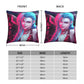 Jinx Cool Pillow Case - League of Legends Fan Store