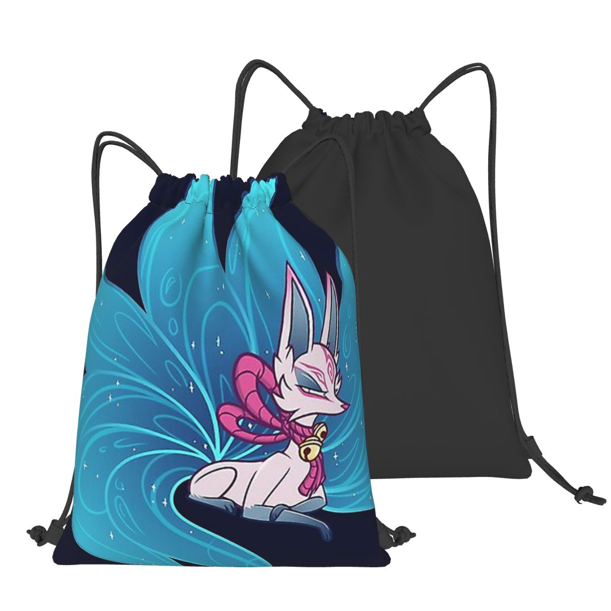 Ahri "Spirit Blossom" Backpack - League of Legends Fan Store