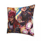 Jinx And VI Pillowcase Arcane - League of Legends Fan Store