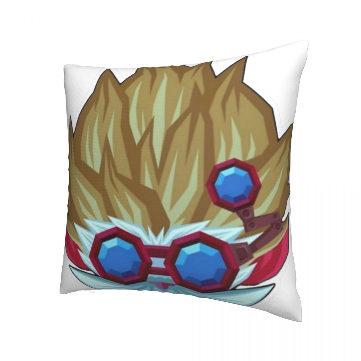 Heimerdinger Throw Pillow Case - League of Legends Fan Store