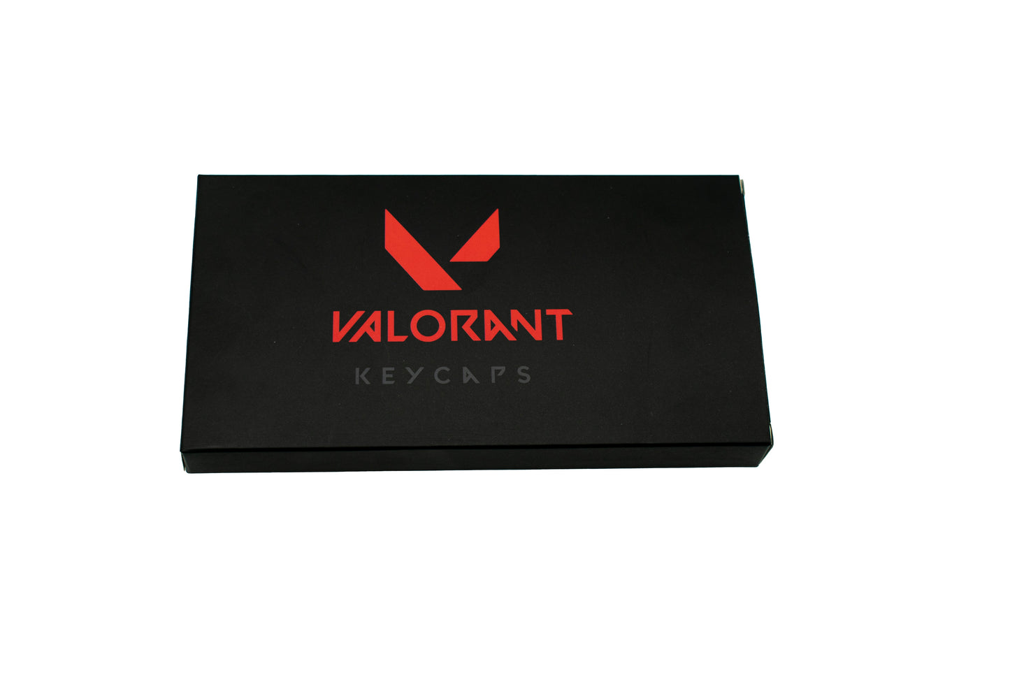 Valorant Raze Custom Keycaps -  Best Gift for Valorant Player - Gamer Keycap Series