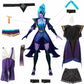 Spirit Blossom Vayne Cosplay Costume - League of Legends Fan Store
