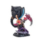 Shieda Kayn Rhaast Figure "The Shadow Reaper" - League of Legends Fan Store