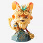 Wukong "Skin the Monkey King" Figure - League of Legends Fan Store