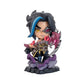 Shieda Kayn Rhaast Figure "The Shadow Reaper" - League of Legends Fan Store