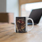 Lee Sin League Of Legends LOL JUNGLE Hero Personalizable Mugs Arcane Riot Games - League of Legends Fan Store