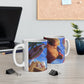 Soraka Taric Tahm Kench League Of Legends LOL Support Heroes 5 Personalizable Mugs Arcane Riot Games - League of Legends Fan Store